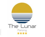 The Lunar Patong - Logo